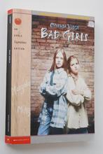 Bad girls - Cynthia Voigt (1996) Engels boek, Verzenden, Zo goed als nieuw, Fictie