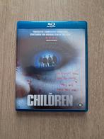 The Children Blu-ray, Ophalen of Verzenden, Zo goed als nieuw, Horror
