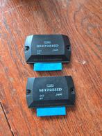 Nieuwe Sanken SI-1725HD Eindversterker, Ophalen of Verzenden