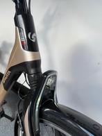 Electrische Fiets Sparta M8b Dames • Bosch Middenmotor, Fietsen en Brommers, Elektrische fietsen, Sparta, Zo goed als nieuw, 51 tot 55 cm