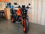KTM 990 DUKE (bj 2024), 2 cilinders, KTM, Bedrijf, Onbekend
