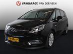 Opel Zafira || 6 maanden garantie! 1.4 T. Onl. Ed. 7p. AUTOM, 15 km/l, Euro 6, 4 cilinders, 7 stoelen