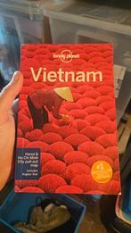 Lonely planet Vietnam zo goed als nieuw, Lonely Planet, Ophalen of Verzenden, Zo goed als nieuw, Reisgids of -boek