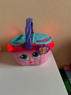Vtech picknickmand, Kinderen en Baby's, Speelgoed | Vtech, Ophalen, Gebruikt, 2 tot 4 jaar