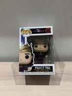 Prince Yan #1254 Funko Pop! Vinyl: The Marvels, Ophalen of Verzenden, Funko Europe, Supportemea@funko.com, 4th floor, 1 Queen Caroline St, London W6 9YN, Verenigd Koninkrijk