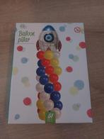 Ballonnen pilaar partij, Ophalen of Verzenden, Nieuw, Overige kleuren, Armband