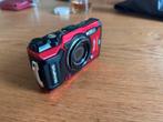Olympus Tough TG-5, Ophalen of Verzenden, Zo goed als nieuw