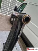 Kreidler Frame met brommerkenteken bouwjaar 1977, Gebruikt, Kreidler, Ophalen of Verzenden, Kreidler