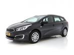 Kia cee'd Sportswagon 1.6 CRDi Business Navigator *NAVI-FULL, Auto's, Kia, Te koop, 1582 cc, Gebruikt, Voorwielaandrijving