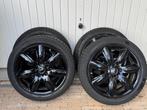 MINI Clubman Velgen met Winterbanden F54 528  17 Inch, Auto-onderdelen, Gebruikt, Banden en Velgen, 17 inch, Personenwagen