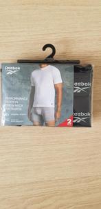 Reebok tshirt, Ophalen of Verzenden, Boxer