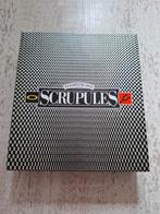Mooi spel SCRUPULES, Vijf spelers of meer, Ophalen of Verzenden, Zo goed als nieuw
