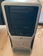 Dell precision t7400 workstation, Computers en Software, Ophalen of Verzenden, Zo goed als nieuw