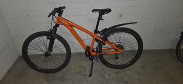 Rockrider ST 500 Kinderfiets beschikbaar voor biedingen