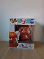 Funko Pop Turning Red, Verzamelen, Ophalen of Verzenden, Zo goed als nieuw