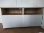 IKEA Houten kast / TV meubel, Huis en Inrichting, Ophalen, Met deur(en), Modern, Scandinavisch, 150 tot 200 cm