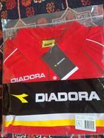 XL   DIADORA   POLO, Ophalen of Verzenden, Nieuw, Maat 56/58 (XL), Blauw