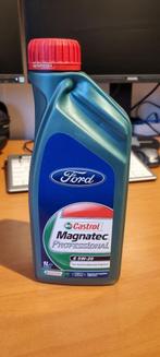 motorolie Castrol Magnetec E 5w-20, Ophalen of Verzenden