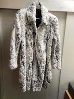 Dames jas, Kleding | Dames, Jassen | Winter, Ophalen, Overige kleuren, Maat 46/48 (XL) of groter, Zo goed als nieuw
