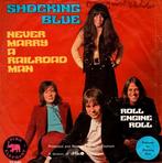 Shocking Blue - Never Marry a Railroad Man Single, Ophalen of Verzenden, Gebruikt, Pop