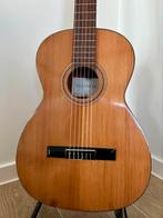 Valencia VT-65 klassieke gitaar ‘80, Ophalen, Zo goed als nieuw, Klassieke of Spaanse gitaar
