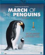 Te koop blu ray march of the penguins ( nieuwe blu ray), Cd's en Dvd's, Blu-ray, Ophalen of Verzenden, Avontuur