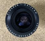 Leitz Wetzlar diaprojector lenzen, Audio, Tv en Foto, Diaprojectors, Ophalen of Verzenden, Zo goed als nieuw