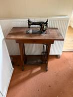 Ossa naaimachine, Antiek en Kunst, Ophalen of Verzenden