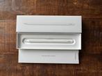 Apple Pencil (2e generatie), Computers en Software, Apple iPads, Ophalen of Verzenden, Gebruikt, Wit, Apple iPad