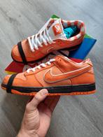 Nike SB Dunk Low Orange Lobster - Maat 44, Overige kleuren, Nike, Nieuw, Ophalen of Verzenden