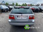 Achterklep van een Saab 9-5, Auto-onderdelen, Carrosserie en Plaatwerk, Gebruikt, Achterklep, Ophalen of Verzenden, Saab