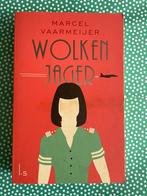 Wolkenjager, door Marcel Vaarmeijer, Marcel Vaarmeijer, Ophalen of Verzenden, Zo goed als nieuw, Nederland