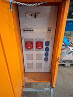 Bouw Stroomkast, Ophalen, Gebruikt, Onbekend, Onbekend