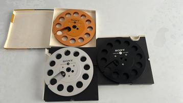 Sony  banden 18 cm beschikbaar voor biedingen