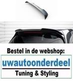 Maxton Design Vw Golf 7 GTI GTD Achterklep Spoiler Lip, Auto diversen, Tuning en Styling, Verzenden