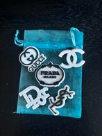 Crocs jibbitz, Sieraden, Tassen en Uiterlijk, Overige merken, Overige materialen, Ophalen of Verzenden, Zo goed als nieuw