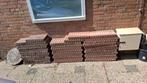 Opsluitbanden, Tuin en Terras, Ophalen, Gebruikt, 100 tot 200 cm, Overige typen