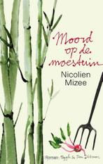 Nicolien Mizee: Moord op de moestuin, Ophalen of Verzenden, Zo goed als nieuw