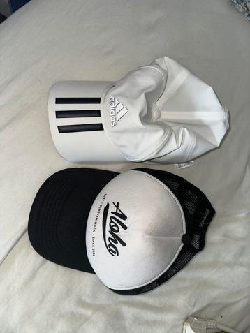 PETTEN: adidas & aloha beschikbaar voor biedingen