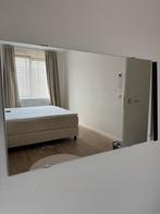 Wandspiegel ikea, Huis en Inrichting, Woonaccessoires | Spiegels, Gebruikt, Ophalen of Verzenden, Minder dan 100 cm, Rechthoekig