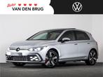 Volkswagen Golf GTE 1.4 eHybrid 245 pk AUTOMAAT DSG | Panora, Te koop, Zilver of Grijs, 245 pk, Hatchback