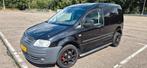 Volkswagen Caddy 2.0 SDI 51KW Bestel Baseline 2009, Auto's, Voorwielaandrijving, 4 cilinders, Volkswagen, 1968 cc