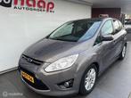 Ford C-Max 1.0 Titanium NIEUWE DIST, APK COMPLEET GERVISEERD, Auto's, Ford, Voorwielaandrijving, Euro 5, 125 pk, Gebruikt