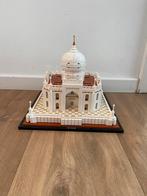 Taj Mahal - Lego, Zo goed als nieuw, Verzenden