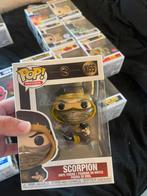 Scorpion, Ophalen of Verzenden, Zo goed als nieuw