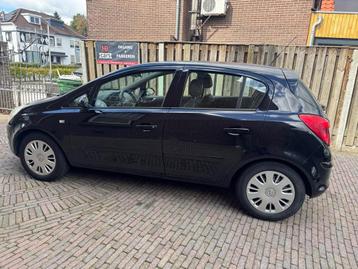 Opel Corsa 1.4-16V Cosmo beschikbaar voor biedingen