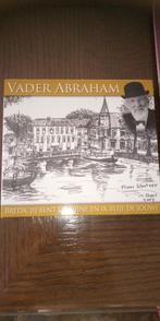 Breda Pierre Kartner Abraham, Ophalen of Verzenden, 20e eeuw of later, Zo goed als nieuw