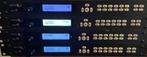 Prodys ProntoNet audio IP codec, Ophalen of Verzenden, Gebruikt, Audio