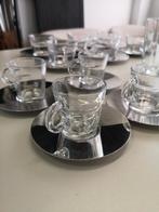 Nespresso View Collection sets. Totaal 10 kopjes, Ophalen of Verzenden, Zo goed als nieuw