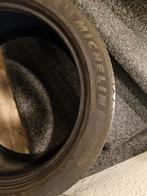 2x Michelin Zomerband 235/45 R20, Auto-onderdelen, Banden en Velgen, Ophalen, Gebruikt, 235 mm, Band(en)